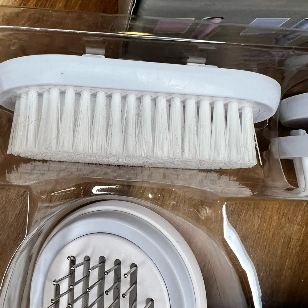 NWT Tomkas | 5-in-1 Pet Grooming Kit